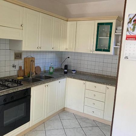 Casa Di Abe Apartment ฟลอเรนซ์ ภายนอก รูปภาพ