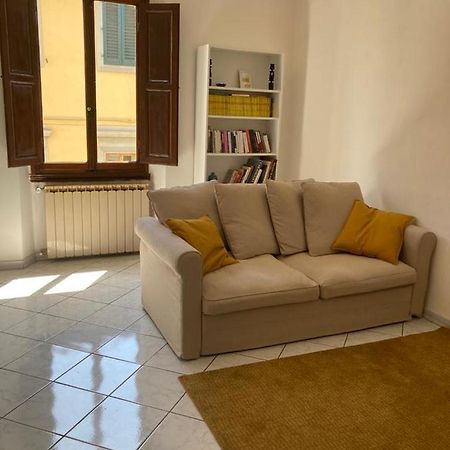 Casa Di Abe Apartment ฟลอเรนซ์ ภายนอก รูปภาพ