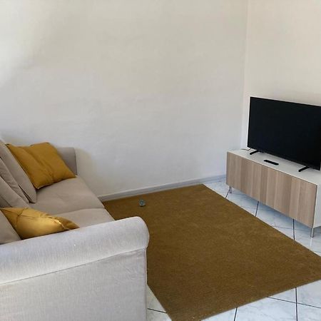 Casa Di Abe Apartment ฟลอเรนซ์ ภายนอก รูปภาพ