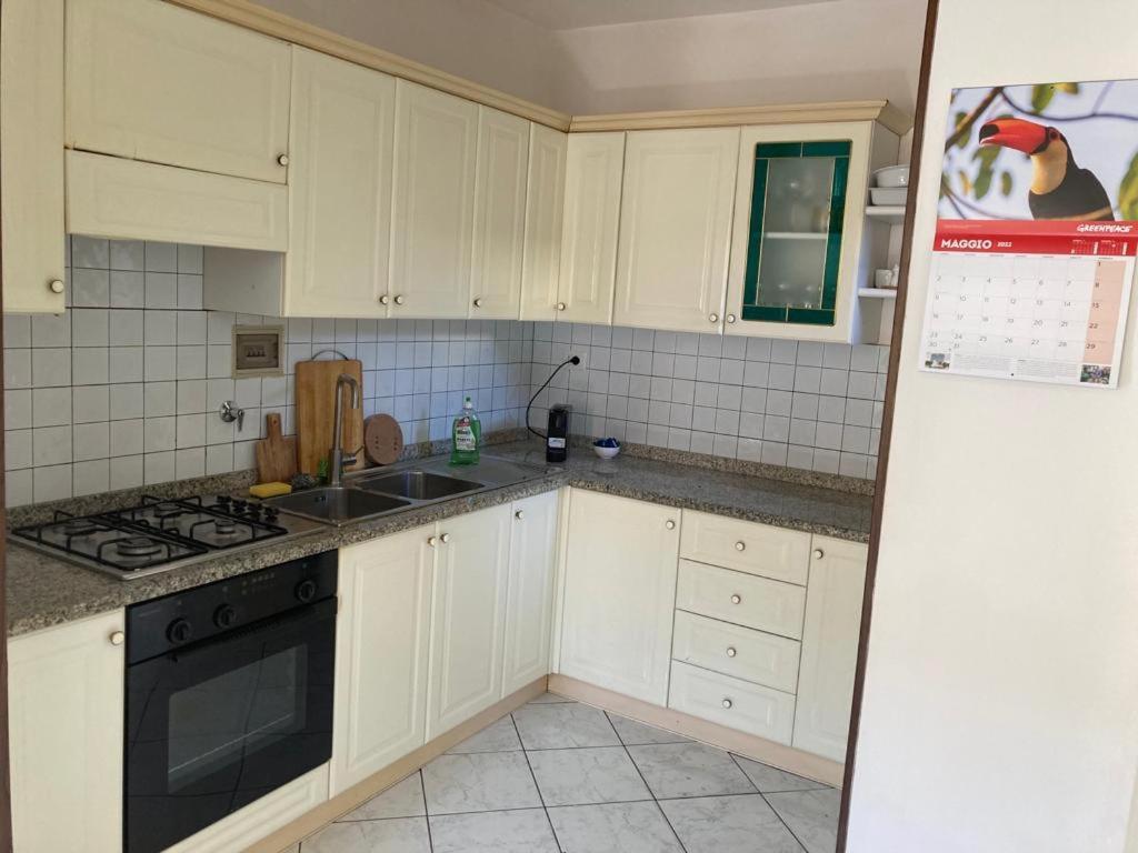 Casa Di Abe Apartment ฟลอเรนซ์ ภายนอก รูปภาพ